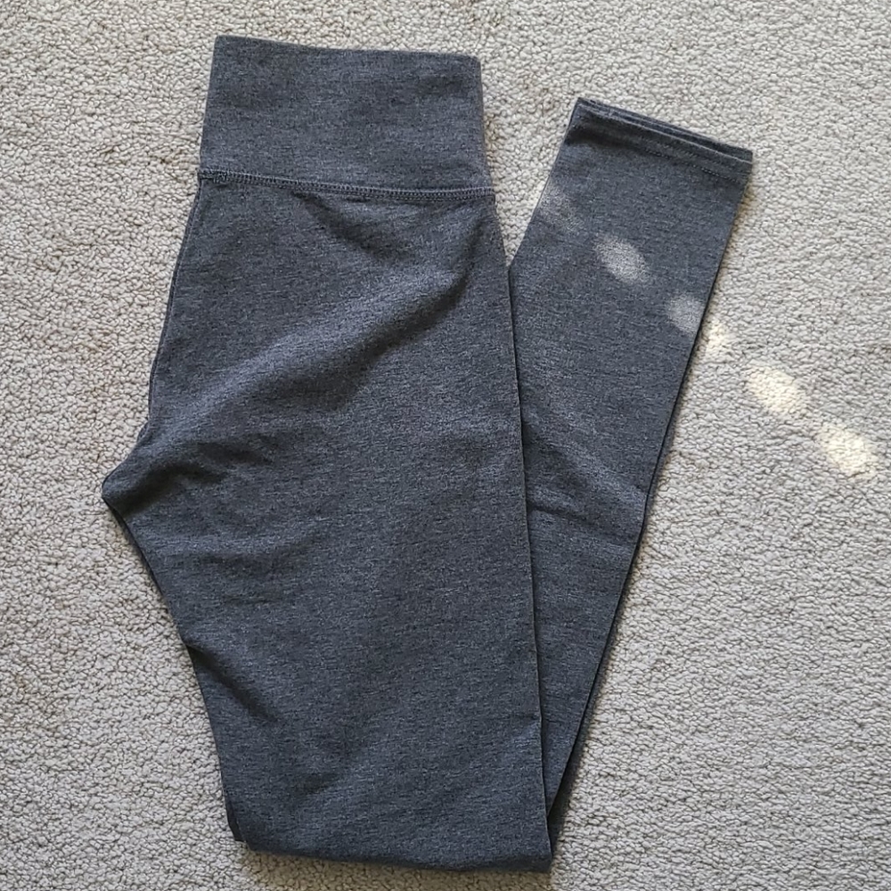 Aerie chill play move legging